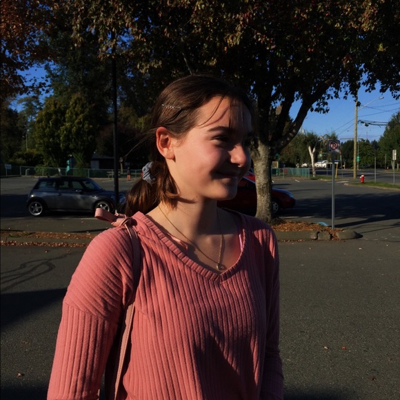 Meet your Posher, Allison - Picture 1 of 1